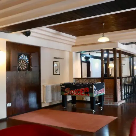 Pensiunea Casa Nostalgia Hotel