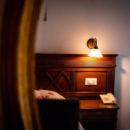 Hotel Pensiunea Casa Nostalgia
