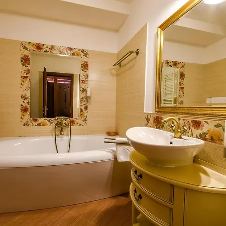 Pensiunea Casa Nostalgia Hotel Bran (Brasov)