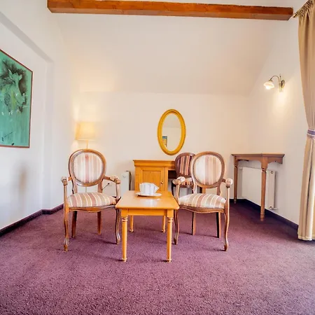 Pensiunea Casa Nostalgia Hotel 4*