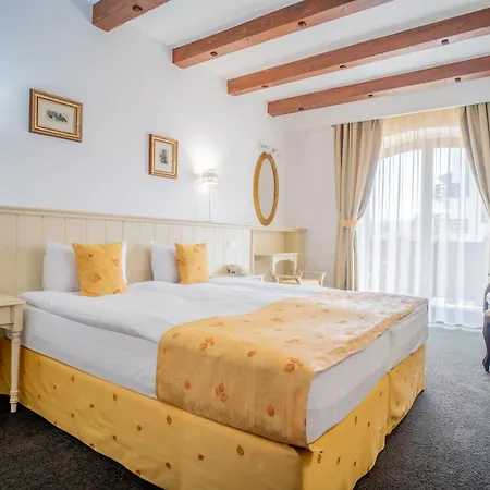 Pensiunea Casa Nostalgia 4* Bran (Brasov)