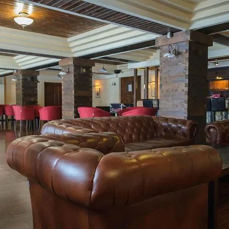 Hotel Pensiunea Casa Nostalgia