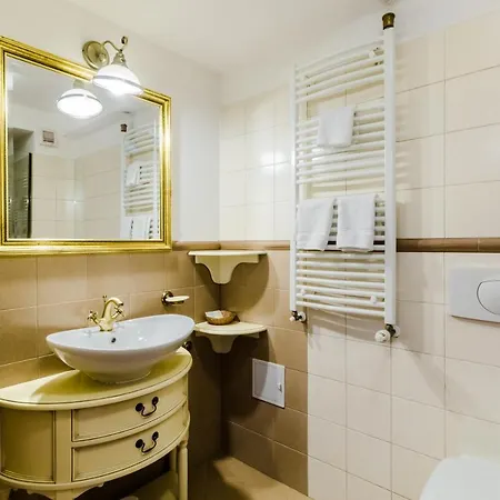 Hotel Pensiunea Casa Nostalgia Bran (Brasov)